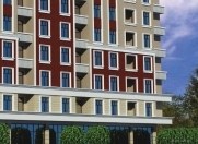 Satılır 1 otaqlı 40.8 m2 yeni tikili Masazır