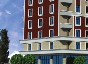 Satılır 2 otaqlı 67.1 m2 yeni tikili Masazır