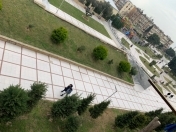 Satılır 4 otaqlı 110 m2 yeni tikili Həzi Aslanov