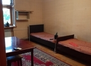 İcarəyə verilir 1 otaqlı 35 m2 köhnə tikili Elmlər Akademiyası m.