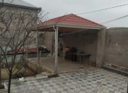 Satılır 3 otaqlı 80 m2 həyət evi Masazır