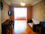 İcarəyə verilir 2 otaqlı 55 m2 köhnə tikili Bakı Dövlət Universiteti