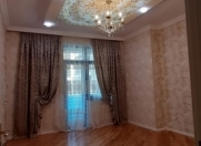 Satılır 2 otaqlı 58 m2 yeni tikili Sevinc k/t