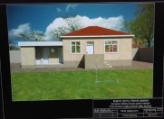 Satılır 3 otaqlı 62 m2 həyət evi Hökməli