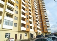 Satılır 2 otaqlı 75 m2 yeni tikili Ceyranbatan