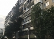 İcarəyə verilir 1 otaqlı 41 m2 köhnə tikili Əhmədli