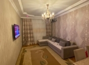 Satılır 2 otaqlı 64 m2 köhnə tikili Əhmədli