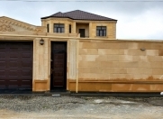 Satılır 5 otaqlı 220 m2 villa Masazır