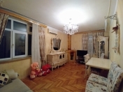 İcarəyə verilir 2 otaqlı 60 m2 köhnə tikili Xalqlar Dostluğu m.