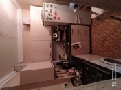 Satılır 2 otaqlı 45 m2 köhnə tikili Əhmədli