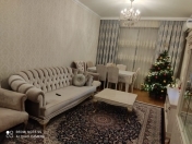 Satılır 3 otaqlı 90.3 m2 yeni tikili 20 yanvar m.
