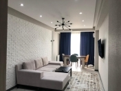 Satılır 3 otaqlı 100 m2 yeni tikili Həzi Aslanov m.