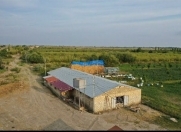 Satılır 4000 sot torpaq Quba