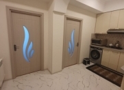 Satılır 1 otaqlı 60 m2 yeni tikili Xırdalan