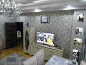 Satılır 3 otaqlı 88 m2 yeni tikili Əhmədli