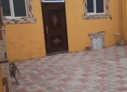 Satılır 3 otaqlı 70 m2 həyət evi Xırdalan