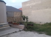 Satılır 4 otaqlı 110 m2 həyət evi Binəqədi