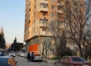 Satılır 2 otaqlı 92 m2 yeni tikili 7 mkr