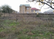 Satılır 6 sot torpaq Novxanı