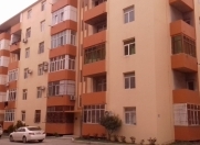 Satılır 2 otaqlı 42 m2 yeni tikili Masazır