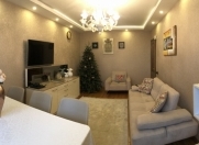 Satılır 2 otaqlı 67 m2 yeni tikili Bakıxanov