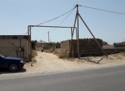 Satılır 6 sot torpaq Türkan