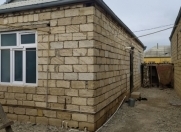 Satılır 4 otaqlı 110 m2 həyət evi 28 may