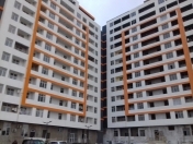 Satılır 3 otaqlı 106 m2 yeni tikili Masazır