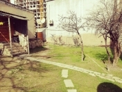 Satılır 2 otaqlı 200 m2 həyət evi Yeni Yasamal