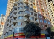 Satılır 3 otaqlı 100 m2 yeni tikili Gənclik m.