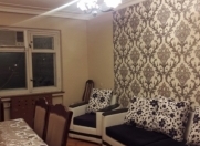 İcarəyə verilir 3 otaqlı 90 m2 köhnə tikili Xalqlar Dostluğu m.