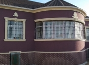 Satılır 4 otaqlı 110 m2 həyət evi Y.Suraxanı