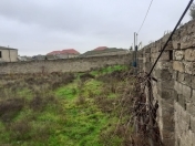 Satılır 12 sot torpaq Binə