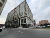 İcarəyə verilir 2 otaqlı 90 m2 yeni tikili Xətai r.