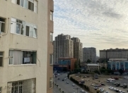 Satılır 4 otaqlı 140 m2 yeni tikili İnşaatçılar m.
