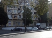 Satılır 1 otaqlı 23 m2 köhnə tikili Həzi Aslanov
