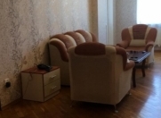 İcarəyə verilir 2 otaqlı 60 m2 yeni tikili Yasamal r.