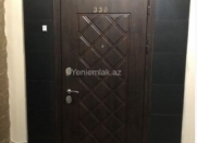 Satılır 2 otaqlı 63 m2 yeni tikili Keşlə bazarı