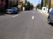 Satılır 2 otaqlı 70 m2 həyət evi Elmlər Akademiyası m.