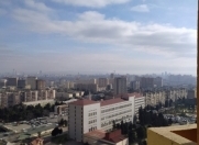 Satılır 3 otaqlı 123 m2 yeni tikili Alatava 1