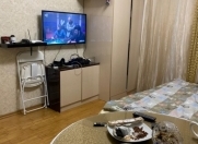 Satılır 1 otaqlı 26 m2 yeni tikili 20 yanvar m.