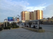 Satılır 3 otaqlı 108 m2 yeni tikili Masazır