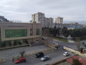 Satılır 3 otaqlı 50 m2 köhnə tikili Əhmədli