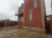 Satılır 4 otaqlı 180 m2 həyət evi Masazır