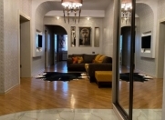 Satılır 4 otaqlı 140 m2 yeni tikili 8 km