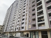 Satılır 3 otaqlı 98 m2 yeni tikili Gənclik m.