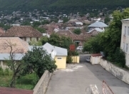 Satılır 4 sot torpaq Şəki