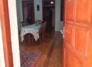 Satılır 0 otaqlı 220 m2 həyət evi Elmlər Akademiyası m.