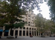 Satılır 1 otaqlı 36 m2 köhnə tikili Gəncə