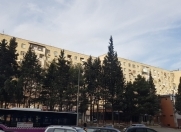 Satılır 3 otaqlı 85 m2 köhnə tikili Heydər Məscidi